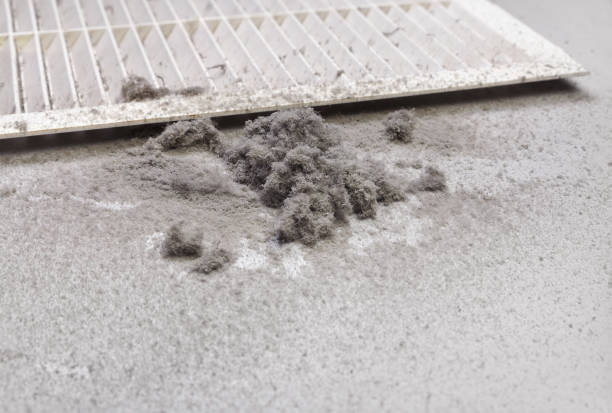 Best Commercial Air Duct Cleaning  in Marin City, CA