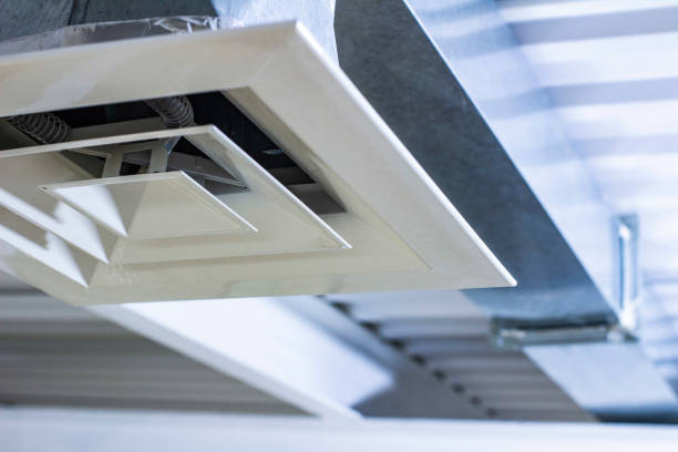 Best Commercial Air Duct Cleaning  in Marin City, CA