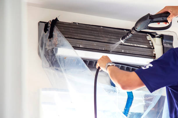 Best Home Air Vent Cleaning  in Marin City, CA