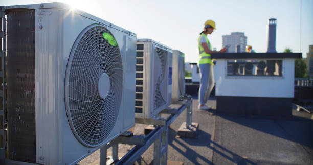 Best Air Duct Cleaning Near Me  in Marin City, CA