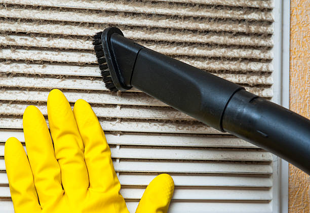 Home Air Vent Cleaning in Marin City, CA