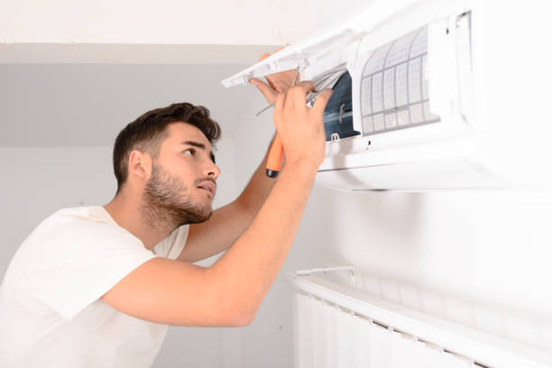 Best Affordable Air Duct Cleaning  in Marin City, CA